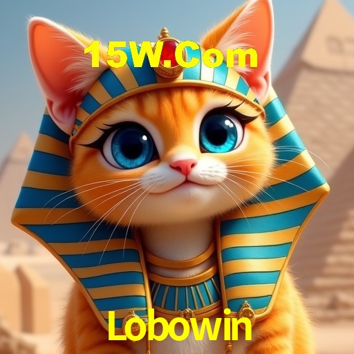 Apostas de Tênis Lobowin