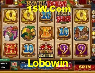 Diretório de Jogos Lobowin