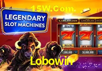 Lobowin - Security