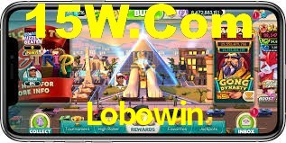 Tennis Betting Lobowin