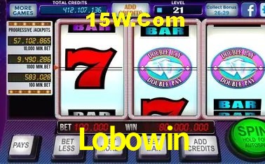 Lobowin - User Statistics