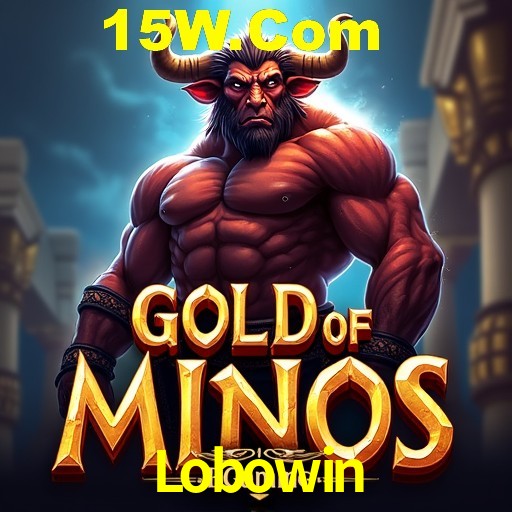 Descubra o Mundo do Cassino Online com Lobowin
