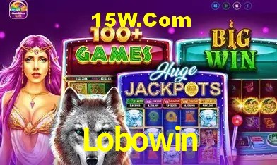 Lobowin Slot - 320+ Caça-Níqueis Premium