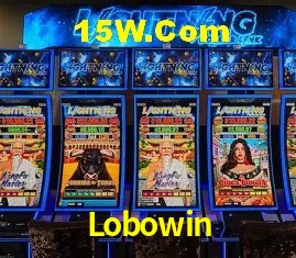 Lobowin - Login Methods