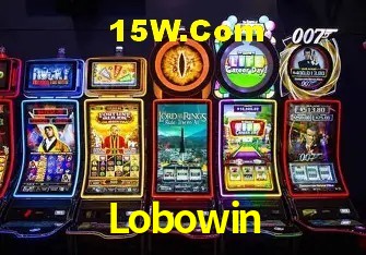 Design Responsivo Lobowin