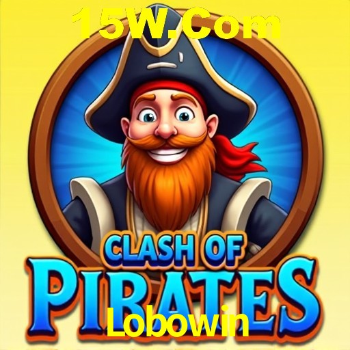 Descubra a Magia dos Jogos de Arcade no Lobowin