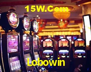 Login Seguro Lobowin