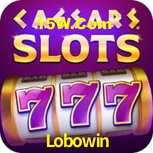 Lobowin,Lobowin.Vip