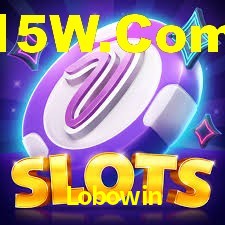 Welcome Bonus Lobowin