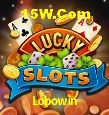 Lobowin São Paulo - Top Slots