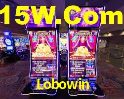 Spaceman Game Lobowin