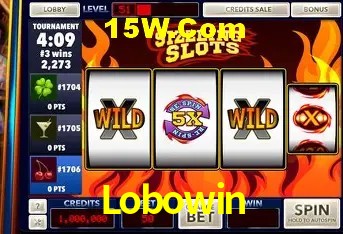 Lobowin - Support