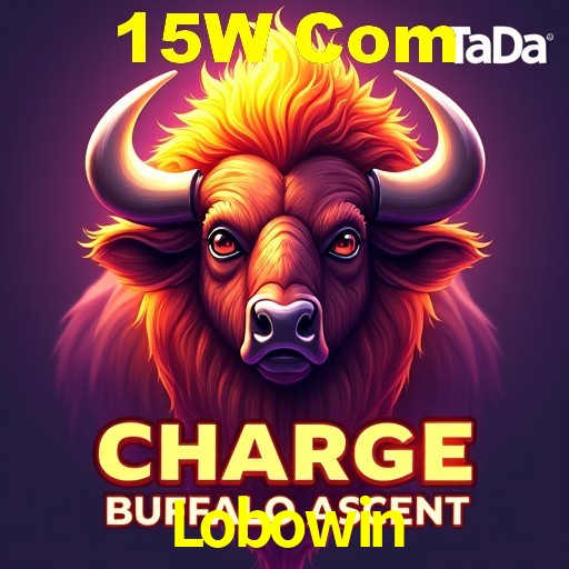 Interface do App Lobowin