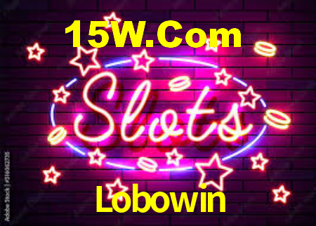 Lobowin - Installation Guide