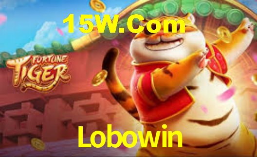 Lobowin - App Security