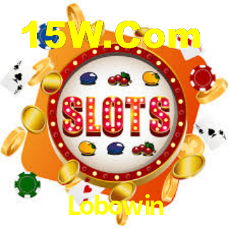 Lobowin App - Aplicativo Móvel Oficial
