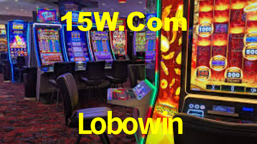 Lobowin: Jogos de Caça-Níqueis-Altas Recompensas, Roleta-Velocidade, Blackjack-Desafios Máximos