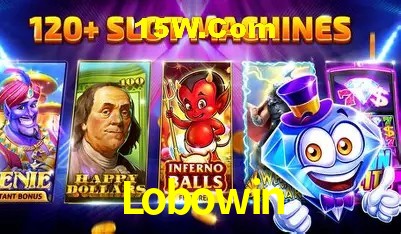 Promoção Relâmpago Lobowin