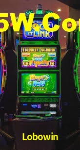 VIP Casino Lobowin