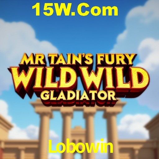 Lobowin Plataforma