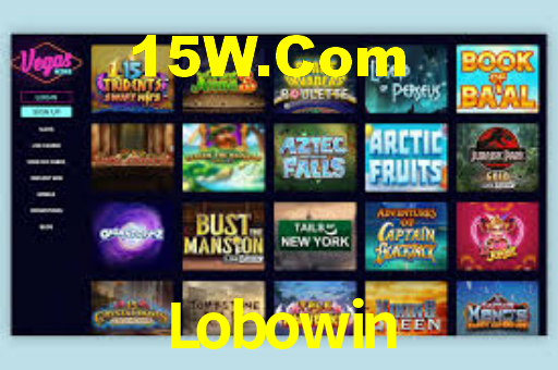 Lobowin,Lobowin.Vip