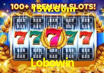 Lobowin - cassino ao vivo