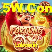 Bonus Features Lobowin