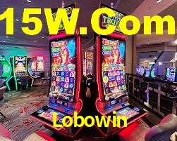 Lobowin Plataforma