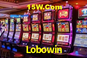 Benefícios da Conta Lobowin