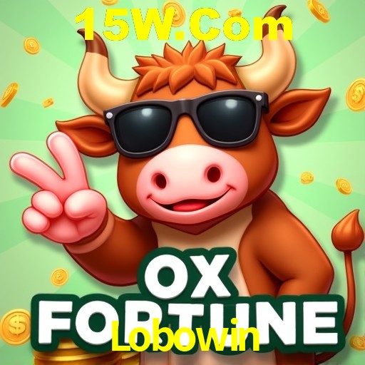 A Revolução dos Aplicativos de Jogos no Lobowin
