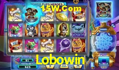 Lobowin Belo Horizonte - Winners