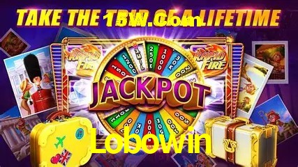 Lobowin Rio de Janeiro - Popular Jogos
