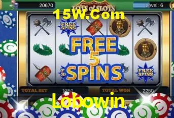 Lobowin São Paulo - Jogo Providers