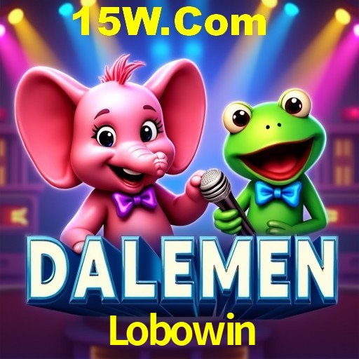 Lobowin Rio de Janeiro - Professional Dealers