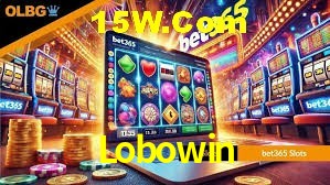 Slot Games Lobowin