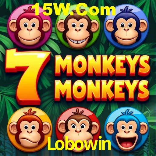 Casino Ao Vivo Lobowin